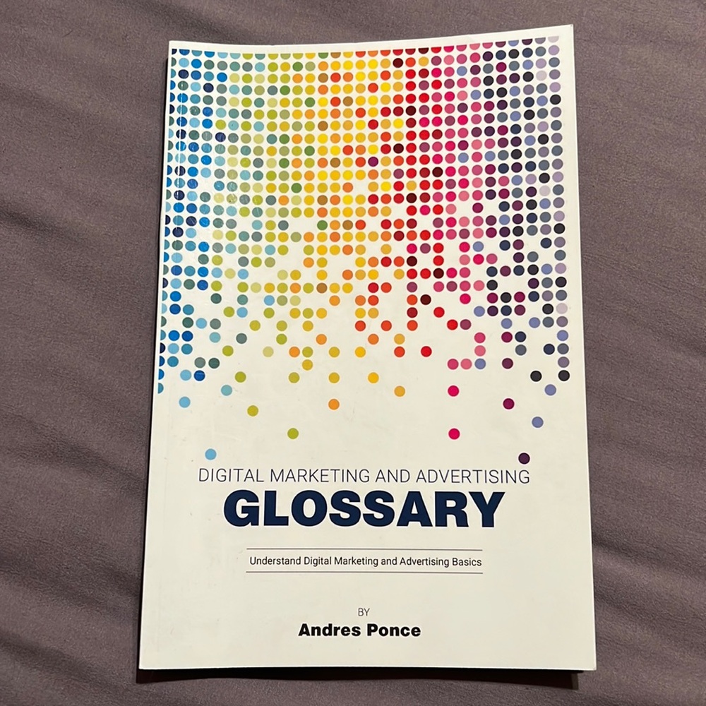 Glossary